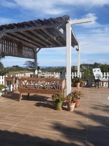 Fotografie z fotogalerie ubytování B & B Finca sencilla v destinaci Mijas