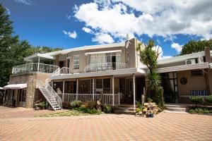 Gallery image of Woodpecker Guesthouse in Ficksburg