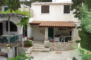 Fotografie z fotogalerie ubytování Apartment- Tina v destinaci Klek