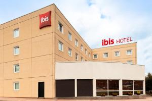 Ibis Bilbao Barakaldo, Barakaldo – Bijgewerkte prijzen 2022