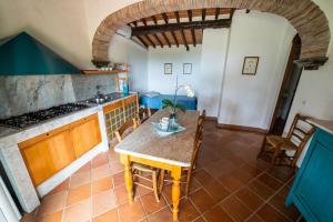 Fotografie z fotogalerie ubytování Casa Rossa Lacona v destinaci Lacona