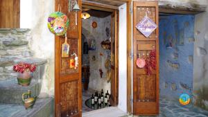 Albergo diffuso Ecobelmonte