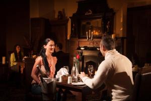 Gestir sem dvelja á Treacys Hotel & Leisure Centre Waterford