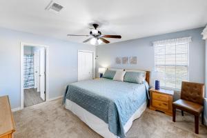 Gallery image of Blue Angel Cottage in Perdido Key