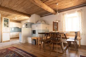 Cucina o angolo cottura di Josefshof