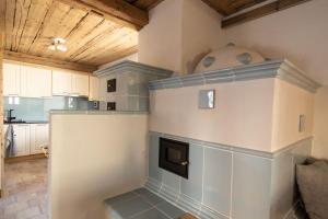 Cucina o angolo cottura di Josefshof