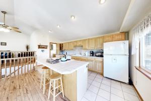 Fotografie z fotogalerie ubytování Cape Meares Retreat v destinaci Cape Meares