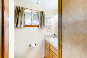 Fotografie z fotogalerie ubytování Cape Meares Retreat v destinaci Cape Meares + 15 fotografií