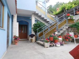 Zdjęcie z galerii obiektu Apartments Andela w mieście Brseč