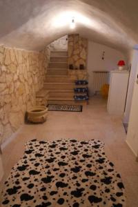 Fotografie z fotogalerie ubytování Duplex Itri v destinaci Itri