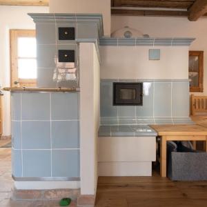 Cucina o angolo cottura di Josefshof