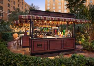 Fotografie z fotogalerie ubytování Club Wyndham Grand Desert v Las Vegas