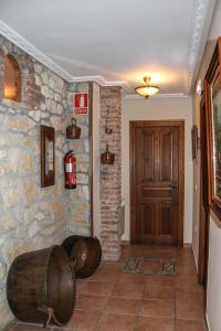 Kép Hotel Rural El Espino szállásáról Cangas de Onísban a galériában