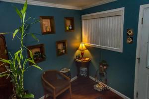 Fotografie z fotogalerie ubytování Maple Leaf Motel v destinaci Shady Cove