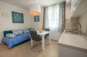 Gallery image of Apartments Bogica in Makarska