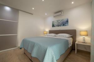 Gallery image of Apartments Bogica in Makarska