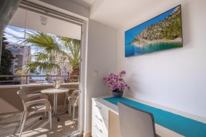 Gallery image of Apartments Bogica in Makarska