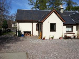 Gallery image of Springwell Cottage in Fort William