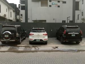 Mynd úr myndasafni af Ocean Park Hotel,Lekki phase 1 í Lekki
