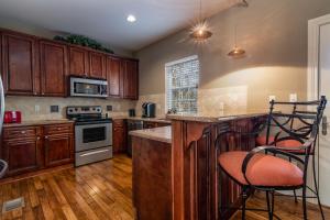 Gallery image of Two Bedroom Villa in the Heart of Branson! in Branson