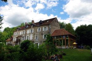 Galería fotográfica de Maison d'hôtes Moulin du Bas Pesé en Mont-près-Chambord