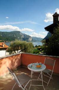 Afbeelding uit fotogalerij van Ca' Eli 2 in Oliveto Lario