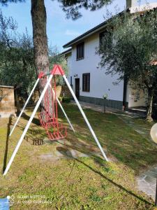 Fotografia z galérie ubytovania La Terrazza in Collina v destinácii San Gemini