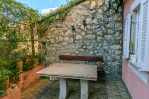 Fotografia z galérie ubytovania Apartments Villa 7 v destinácii Crikvenica