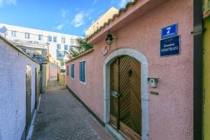 Fotografia z galérie ubytovania Apartments Villa 7 v destinácii Crikvenica