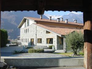 Relais St Gilles