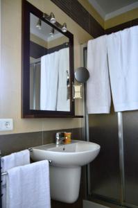 Fotografie z fotogalerie ubytování Villa Rosa v destinaci Canillas de Albaida