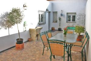 CASA RURAL ENTRE VINYES, El Pinós (Pinoso) – Precios ...