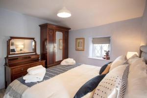 Легло или легла в стая в Kilbroney River Cottage