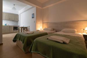 Gallery image of Irini Kalamaki first floor apartment in Kalamaki Heraklion