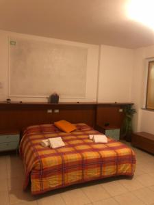 Gallery image of Albergo Ristorante Pomodoro in Omegna