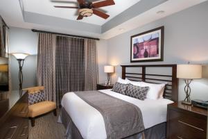 Foto dalla galleria di Club Wyndham Great Smokies Lodge a Sevierville