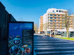 Fotografia z galérie ubytovania Aquamarina Prima - Beach - Free garage v destinácii Międzyzdroje