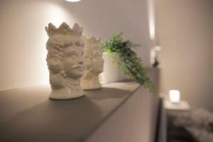 Fotografia z galérie ubytovania Turna Apartment v destinácii Cefalù