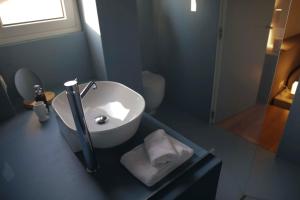 Fotografia z galérie ubytovania Turna Apartment v destinácii Cefalù
