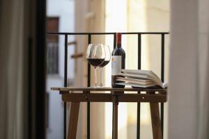 Nápoje v ubytovaní Turna Apartment + 24 fotografií
