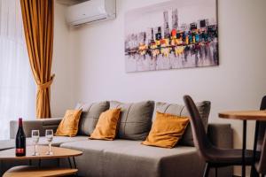 Galeriebild der Unterkunft Luxury Apartments Stefano - Elite in Ohrid