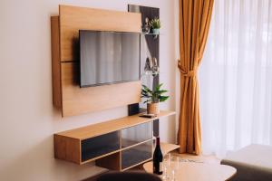 Galeriebild der Unterkunft Luxury Apartments Stefano - Elite in Ohrid