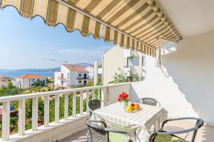 Gallery image of Apartments Tily in Trogir