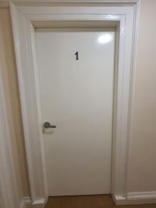 Gambar di galeri bagi Holiday Town Flats & Apartments di Newcastle Emlyn