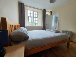 Gambar di galeri bagi Holiday Town Flats & Apartments di Newcastle Emlyn +16 gambar