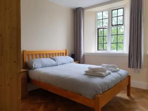 Gambar di galeri bagi Holiday Town Flats & Apartments di Newcastle Emlyn