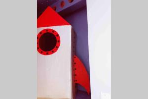 Afbeelding uit fotogalerij van Sol-O-Cien Estrella No Check Out Chores in Rosarito