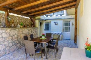Fotografie z fotogalerie ubytování Villa Drago v destinaci Novi Vinodolski