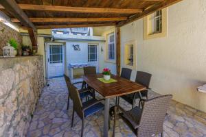 Fotografie z fotogalerie ubytování Villa Drago v destinaci Novi Vinodolski