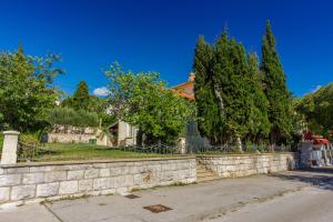 Fotografie z fotogalerie ubytování Villa Drago v destinaci Novi Vinodolski